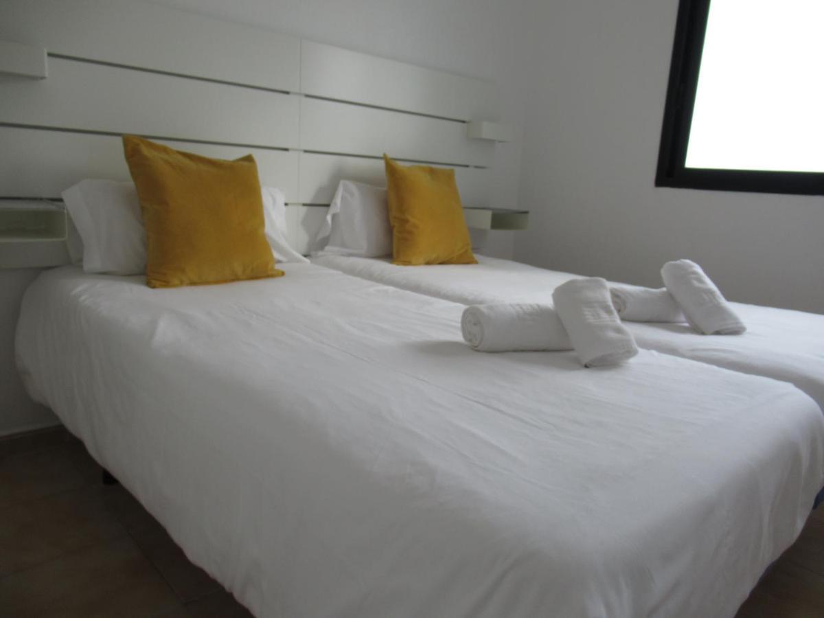 Dunas View Apartments, By Comfortable Luxury Corralejo Luaran gambar
