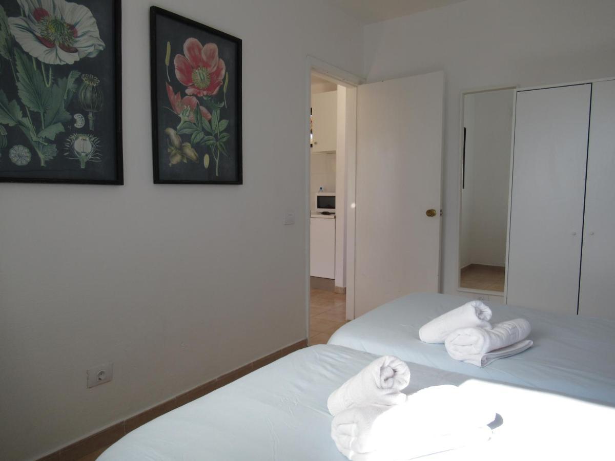 Dunas View Apartments, By Comfortable Luxury Corralejo Luaran gambar