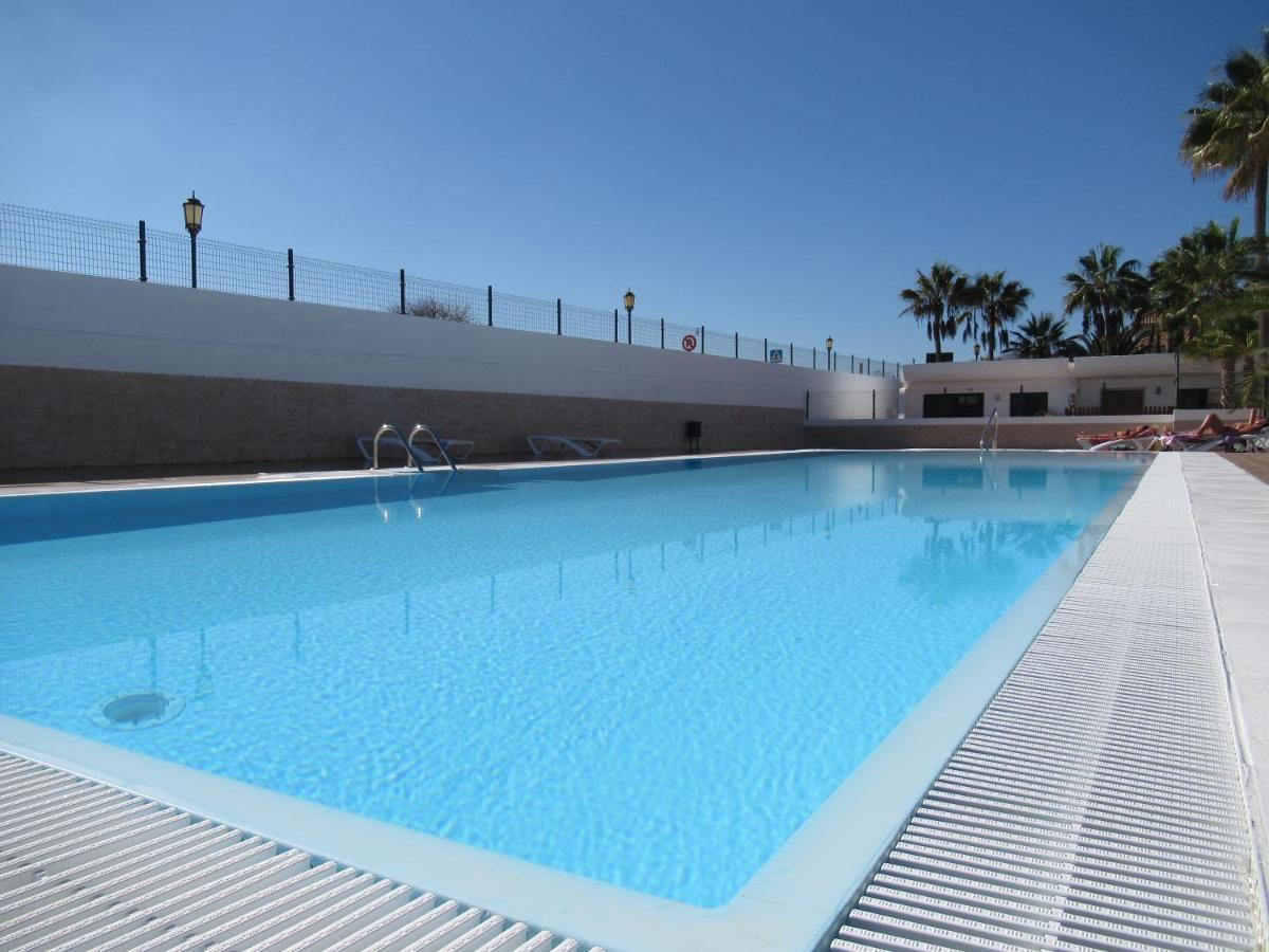 Dunas View Apartments, By Comfortable Luxury Corralejo Luaran gambar
