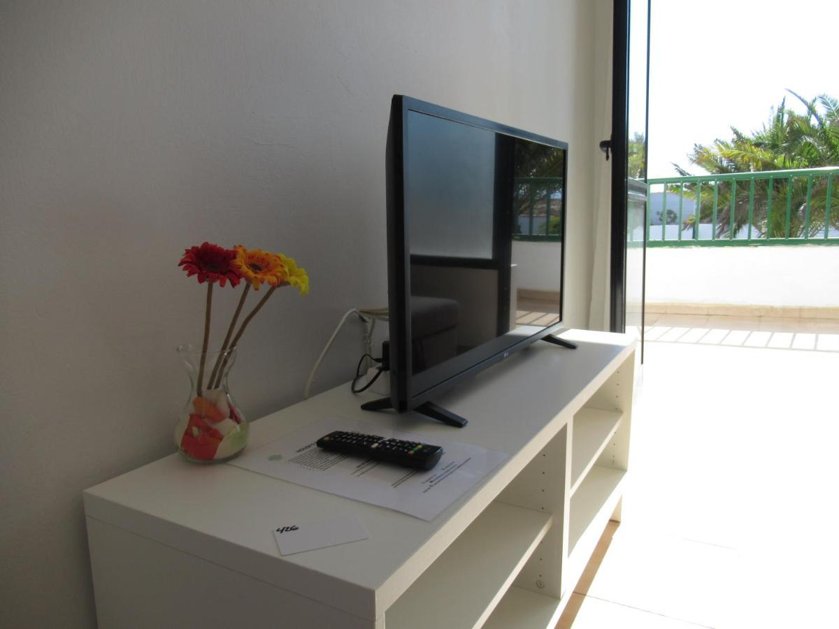 Dunas View Apartments, By Comfortable Luxury Corralejo Luaran gambar