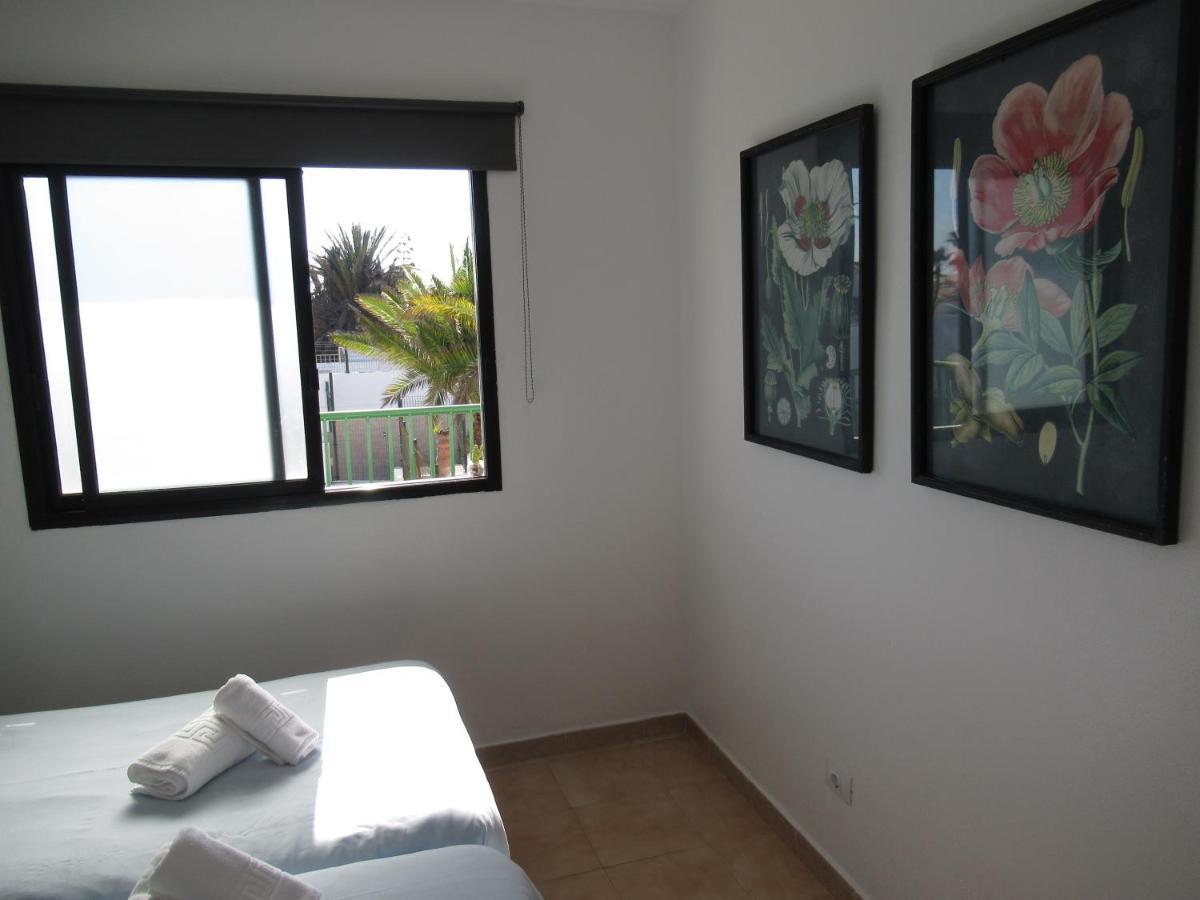 Dunas View Apartments, By Comfortable Luxury Corralejo Luaran gambar