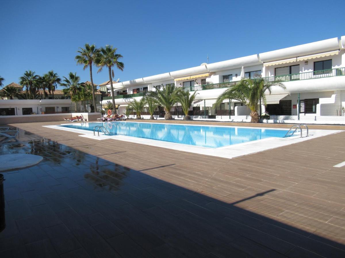Dunas View Apartments, By Comfortable Luxury Corralejo Luaran gambar