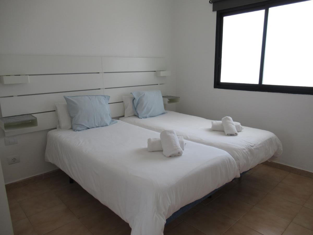 Dunas View Apartments, By Comfortable Luxury Corralejo Luaran gambar